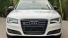 Second Hand Audi A8 L 3.0 TDI quattro in Surat