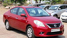 Used Nissan Sunny XV Diesel in Navi Mumbai