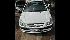 Used Hyundai Getz GLS in Vadodara