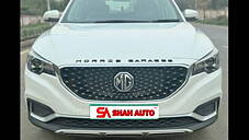 Used MG ZS EV Exclusive [2020-2021] in Ahmedabad