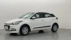 Used Hyundai Elite i20 Sportz 1.2 in Ghaziabad