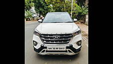 Used Hyundai Creta SX 1.6 AT Petrol in Pune