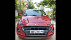 Used Hyundai Grand i10 Nios Sportz 1.2 Kappa VTVT in Hyderabad