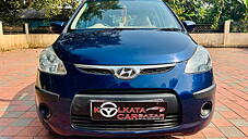 Second Hand Hyundai i10 Magna in Kolkata