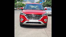 Used Hyundai Creta 1.6 SX Plus AT Petrol in Mumbai