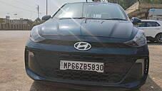 Used Hyundai Aura SX 1.2 CNG in Satna