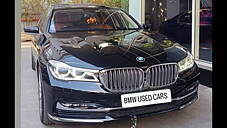 Used BMW 7 Series 730Ld DPE in Hyderabad