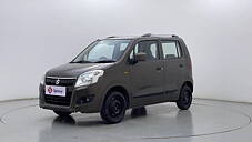 Used Maruti Suzuki Wagon R 1.0 VXI AMT in Bangalore