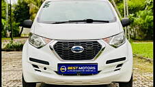 Used Datsun redi-GO S 1.0 AMT [2018-2019] in Ahmedabad