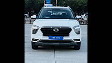 Used Hyundai Creta E 1.5 Diesel [2020-2022] in Lucknow