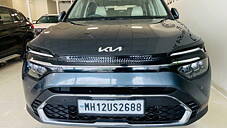Used Kia Carens Luxury Plus 1.5 Diesel AT 7 STR in Pune