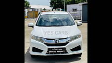 Used Honda City S in Chennai