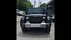 Used Mahindra Thar LX Hard Top Diesel AT in Hyderabad