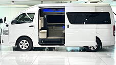 Used Toyota Commuter HiAce 3.0 L in Mumbai