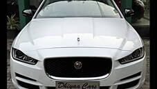 Used Jaguar XE Prestige Diesel in Chennai