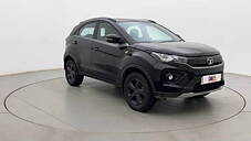 Used Tata Nexon XZA Plus Dark Edition [2021-2023] in Chennai