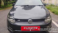 Used Volkswagen Polo GT TSI in Bangalore