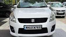 Used Maruti Suzuki Ertiga ZXi in Mumbai