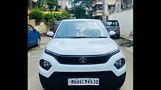 Used Tata Punch Adventure Rhythm Pack MT [2021-2023] in Mumbai