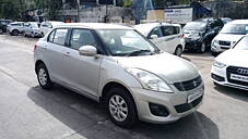 Used Maruti Suzuki Swift DZire VXI in Mumbai