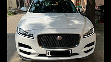 Second Hand Jaguar F-Pace Pure in Chennai