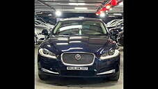 Used Jaguar XF 2.2 Diesel in Mumbai