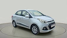 Used Hyundai Xcent S 1.2 in Ahmedabad