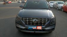 Second Hand Hyundai Venue SX (O) 1.0 Turbo iMT in Kolkata