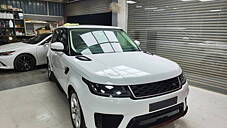 Used Land Rover Range Rover Sport SE 3.0 Diesel [2018-2020] in Bangalore