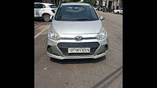 Used Hyundai Grand i10 Sportz 1.2 Kappa VTVT in Kanpur