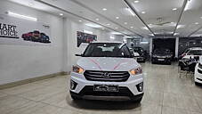 Used Hyundai Creta 1.6 S Petrol in Delhi