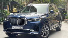 Used BMW X7 xDrive30d DPE Signature [2019-2020] in Mumbai