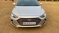 Second Hand Hyundai Elantra SX (O) 2.0 AT in Mumbai