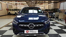 Used Mercedes-Benz GLA 200 [2021-2023] in Bangalore