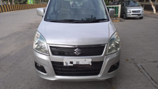 Used Maruti Suzuki Wagon R 1.0 VXI AMT in Indore