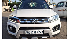 Second Hand Maruti Suzuki Vitara Brezza ZXi Plus in Ahmedabad