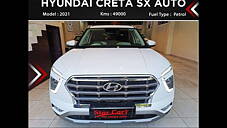 Used Hyundai Creta SX 1.5 Petrol [2020-2022] in Ludhiana