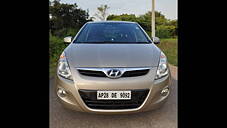 Used Hyundai i20 Asta 1.2 in Hyderabad