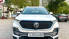 Used MG Hector Sharp 2.0 Diesel [2019-2020] in Ahmedabad