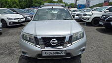 Used Nissan Terrano XL D Plus in Pune