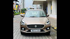 Used Maruti Suzuki Swift Dzire ZDI AMT in Mumbai