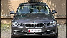 Used BMW 3 Series 320d Luxury Line in Mumbai