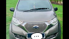 Used Datsun redi-GO Sport in Lucknow