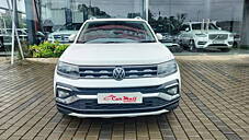 Used Volkswagen Taigun Topline 1.0 TSI AT in Nashik