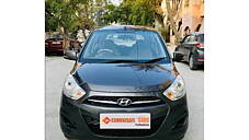 Used Hyundai i10 Sportz 1.2 Kappa2 in Bangalore