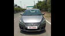 Used Maruti Suzuki Ciaz Alpha 1.3 Diesel in Bhopal