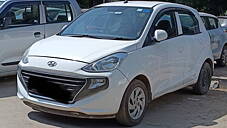 Used Hyundai Santro Sportz AMT [2018-2020] in Faridabad