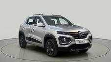 Used Renault Kwid CLIMBER 1.0 AMT [2017-2019] in Chandigarh