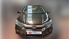 Used Honda City V CVT Petrol [2017-2019] in Bangalore