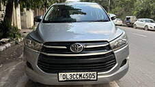 Used Toyota Innova Crysta 2.4 GX 7 STR [2016-2020] in Delhi